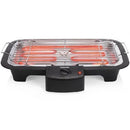 Tristar BQ-2813 churrasqueira e grelhador ao ar livre Churrasco T