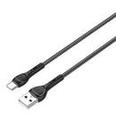 CABO USB-C LDNIO LS481 1M