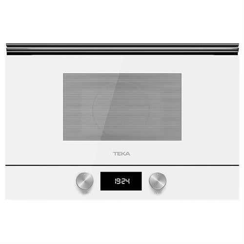 Teka ML 8220 BIS Embutido Micro-ondas grill 22 l 2500 W Branco