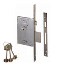 FECHADURA BORJAS 57250.60.0 CISA