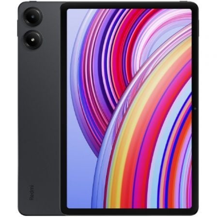 TABLET XIAOMI REDMI PAD PRO 12.1" 6GB 128GB OCTACORE GRIS GRAFITO