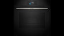 Bosch Serie 8 HSG7584B1 forno 71 l A+ Preto