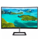 Philips E Line 322E1C/00 LED display 80 cm (31.5") 1920 x 1080 pi