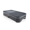 GRELHADOR DE CONTACTO FLAMA - 4840 FL