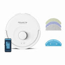 ROWENTA ASPIRADOR ROBOT X PLORER SERIE 90 ANIMAL & ALLERGY K