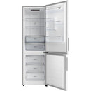 FRIGORÍFICO COMBINADO TEKA RBF54640WH( TOTAL NO FROST  - BRANCO