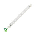 LÂMPADA DE HALOGÉNIO LINEAR 118MM ´´ENERGY SAVER´´ 80W 220/240V