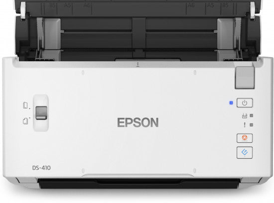 Epson WorkForce DS-410 Scanner com alimentação por folhas 600 x 6