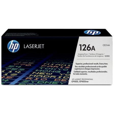 HP 126A Original 1 unidade(s)