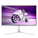 PHILIPS MONITOR OLED 32" (31.5") 16:9 4K UHD 240HZ HDMI DP USB SO