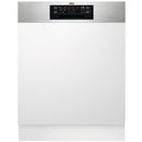 MÁQUINA DE LAVAR LOUÇA DE ENCASTRE AEG FEE63606PM