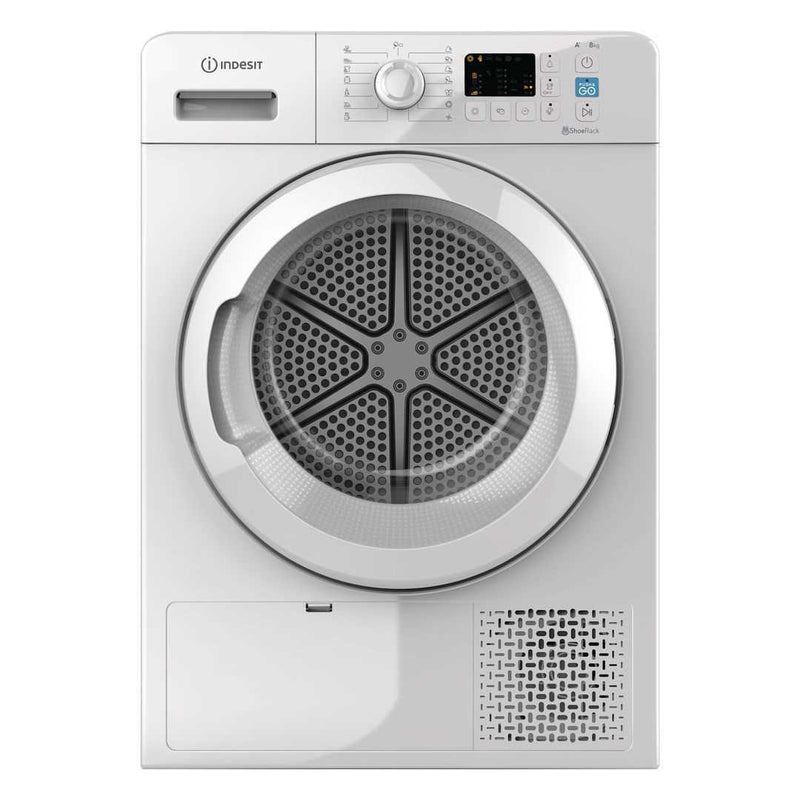 MÁQUINA DE SECA ROUPA INDESIT - YT M10 81 R EU