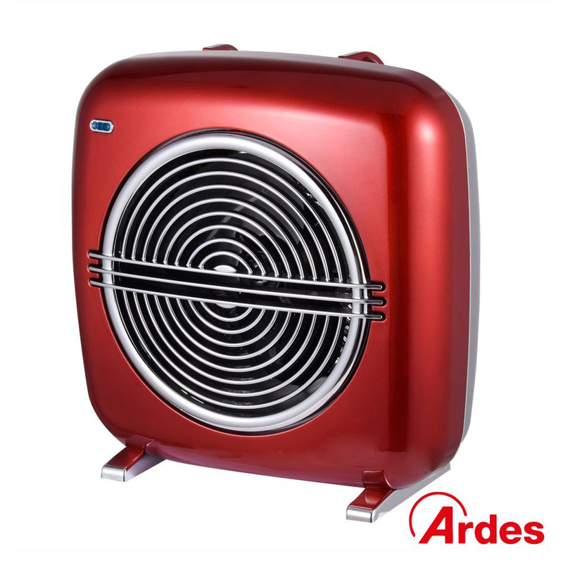 AQUECEDOR TERMOVENTILADOR 10002000W ARDES