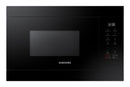 Samsung MG22M8254AK Embutido Micro-ondas grill 22 l 1300 W Preto