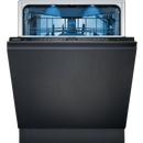 MÁQUINA DE LAVAR LOUÇA INTEGRÁVEL SIEMENS SN65ZX07CE 3ªB 8P 40DBA
