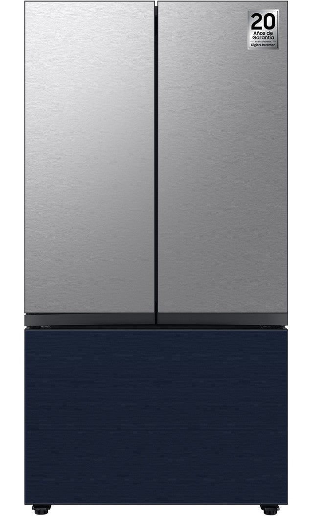 Samsung RF24BB660E2M frigorífico americano Independente 674 l E A