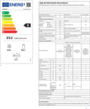 FRIGORÍFICO AMERICANO HISENSE RQ760N4SASE