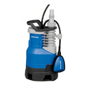 BOMBA DE ÁGUA SUJA SUBMERSÍVEL BTS-155 900W 1500002294