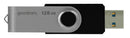 Goodram UTS3 unidade de memória USB 128 GB USB Type-A 3.2 Gen 1 (