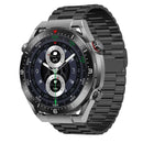 SMARTWATCH MAXCOM ECOWATCH EW01 BLACK