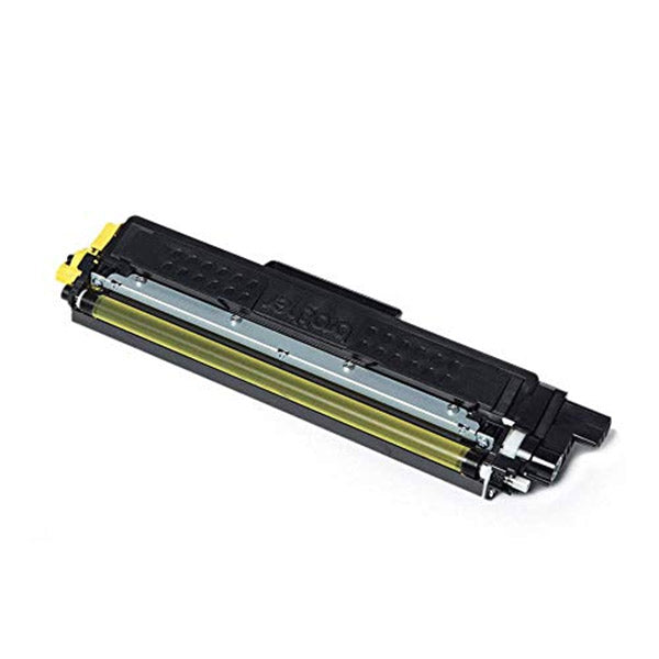 Brother TN-247Y toner 1 unidade(s) Original Amarelo