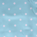 CAPA PARA MÁQUINA DE LAVAR ROUPA EM PVC MEDIDA UNIVERSAL EXMA COR