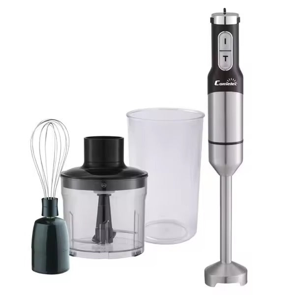 BATID. COMELEC BV1550 1500W C/A INOX REGULADOR VEL