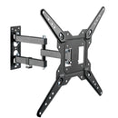 NAPOFIX SUPORTE PAREDE LEDLCD 23>65" FULL MOTION