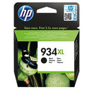TINTEIRO HP 934XL C2P23AE PRETO