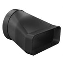 ADAPTADOR TUBOS REDONDO - PLANO BOSCH - HEZ9VDSI0 -