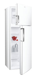 FRIGORÍFICO COM CONGELADOR CANDY CDH1S617EWH