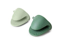 PEGAS IBILI SILICONE 2UD
