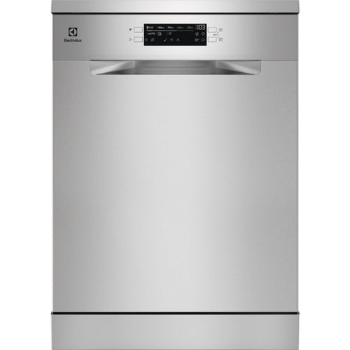 MÁQUINA DE LAVAR LOUÇA ELECTROLUX ESA47301SX 13S I