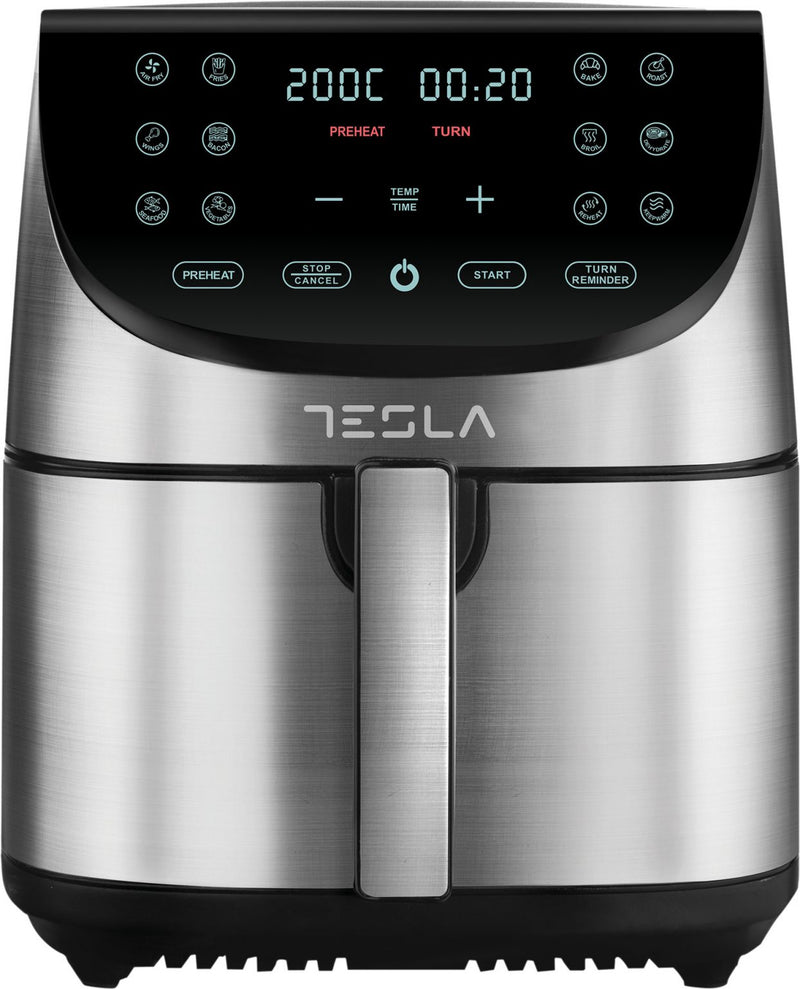 FRITADEIRA TESLA AF701BX 7L INOX