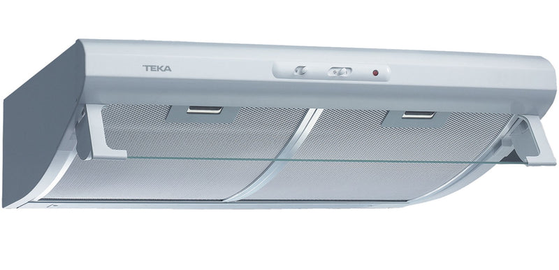 EXAUSTOR TEKA C6310W BLANCO