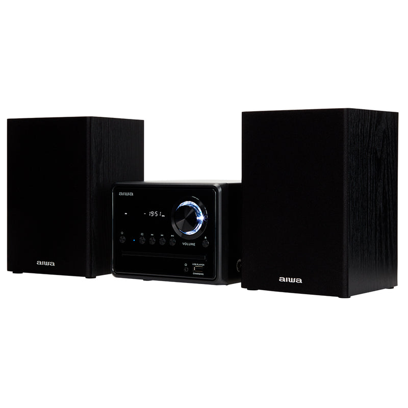 MICROCADENA CON BLUETOOTH AIWA MSBTU-300 20W