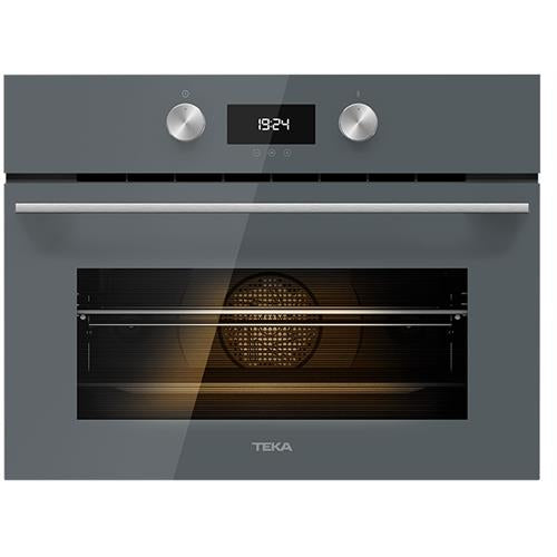 Teka HLC 8400 44 l 3015 W A+ Cinzento