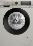 MÁQUINA DE LAVAR ROUPA SIEMENS WG56G2ZXES 10KG
