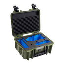 ESTOJO B&W TIPO 3000 PARA DJI AIR 3 (BRONZE-VERDE)