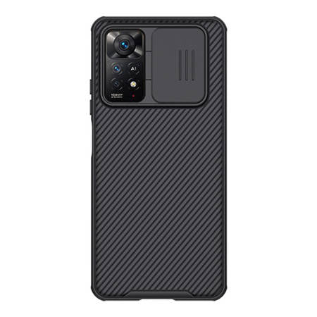 CASE NILLKIN CAMSHIELD PRO FOR REDMI NOTE 11 PRO  REDMI NOTE 11 P