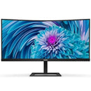 Philips E Line 346E2CUAE/00 monitor de ecrã 86,4 cm (34") 3440 x