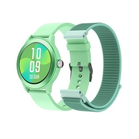 SMARTWATCH SPC 9651V SMARTEE DUO VIVO