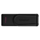 PENDRIVE 64GB KINGSTON DATATRAVELER EXODIA S USB 3.2