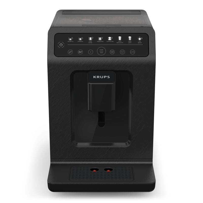 Krups Evidence EA897B10 máquina de café Completamente automático