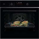 FORNO AEG OU5PB41WSB PRETO