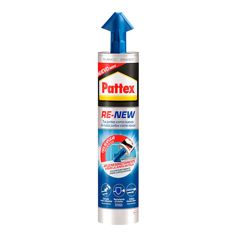 PATTEX RE-NEW 28ML 2589875