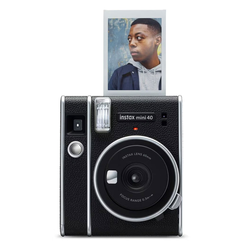 FUJIFILM MAQUINA FOTO INSTAX MINI 40EX D