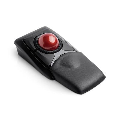 RATO KENSINGTON WIRELESS TRACKBALL