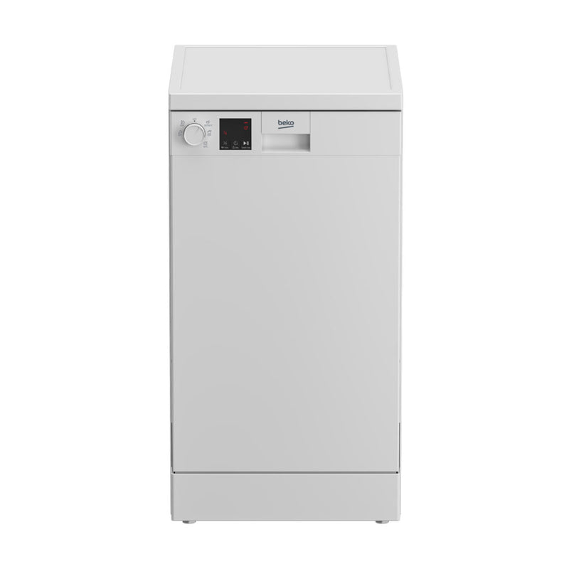 BEKO MAQUINA LOUÇA 5 PROG 45CM 10 TALHERES (E)