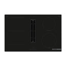 Bosch Serie 4 PVS811B16E placa Preto Embutido 80 cm Placa com zon